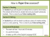 Edexcel GCSE English Language Exam Preparation - Paper 1, Section A Teaching Resources (slide 3/54)